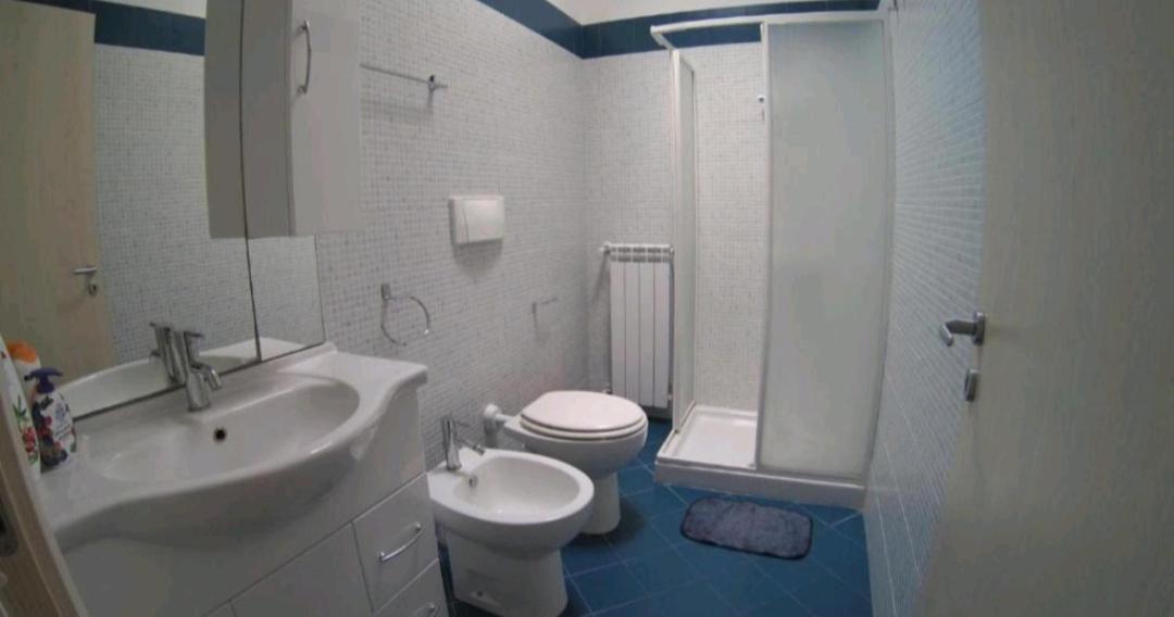 Athena B&B Castro Castro  Экстерьер фото