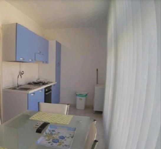 Athena B&B Castro Castro  Экстерьер фото