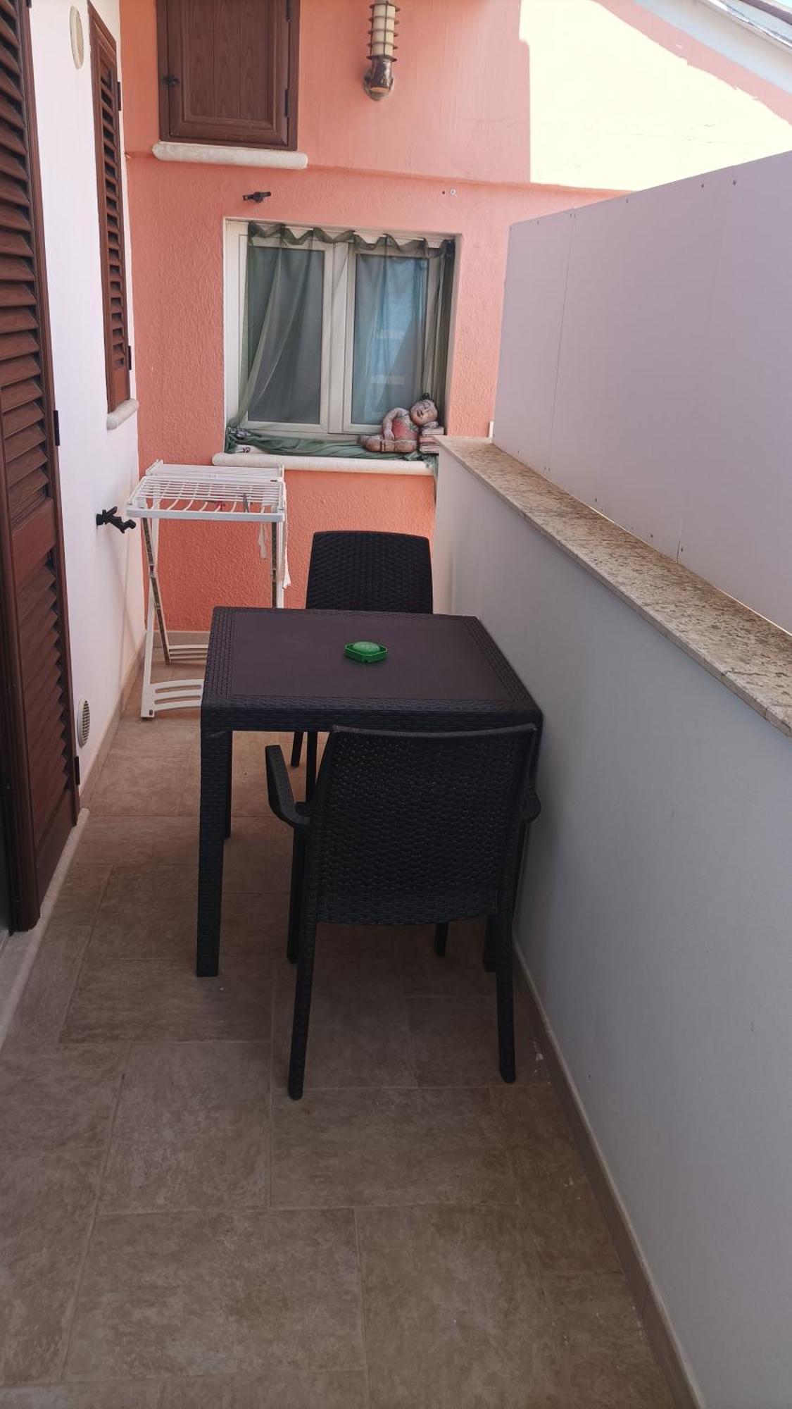 Athena B&B Castro Castro  Номер фото