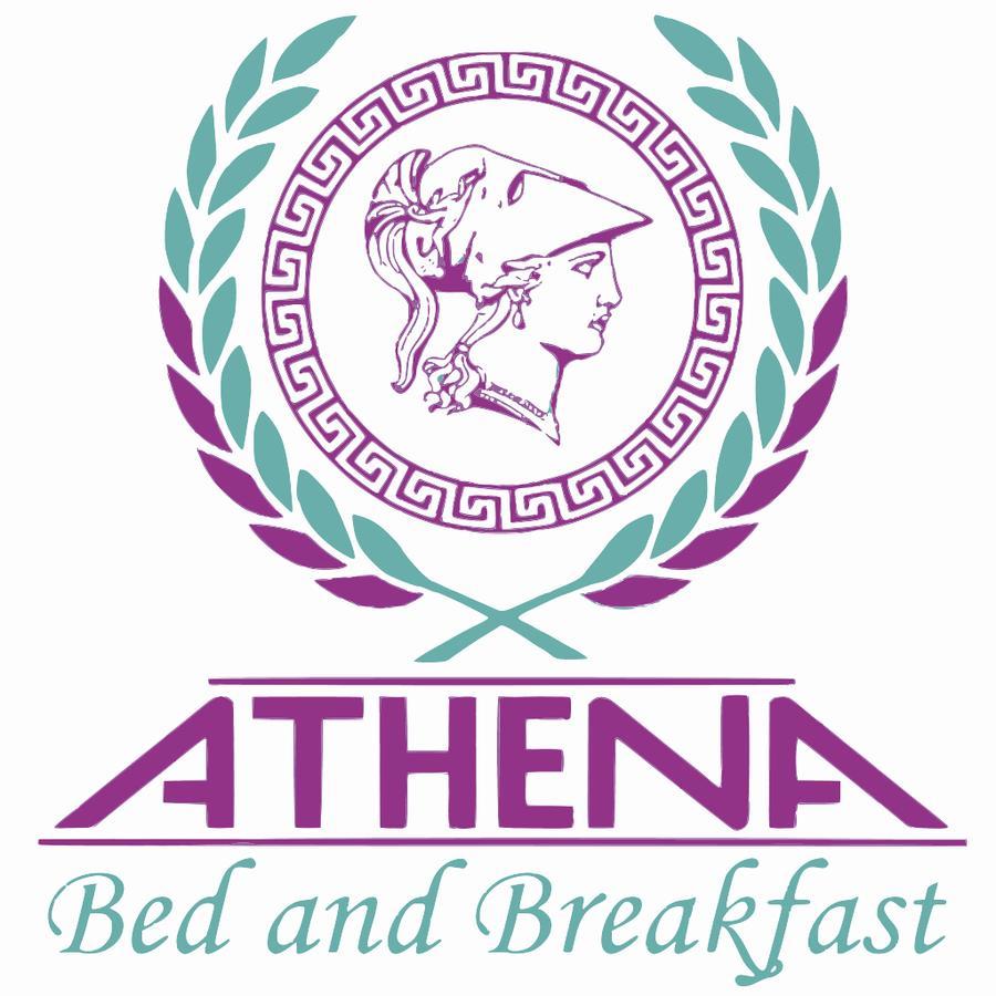 Athena B&B Castro Castro  Экстерьер фото
